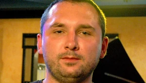 Patryk Vega sam wybrał reżyserów trzeciej serii "Pitbulla" - fot. Marek Ulatwoski