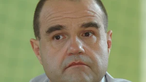 Cezary Żak/fot. Marek Ulatowski