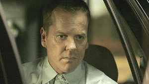Kiefer Sutherland