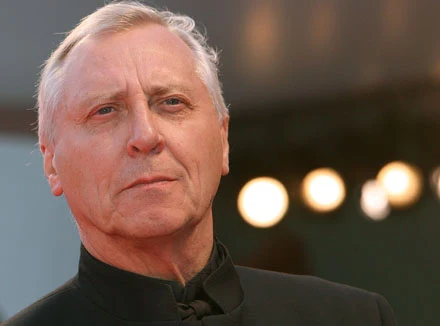 Peter Greenaway nie przestaje prowokować Peter Greenaway nie przestaje prowokować