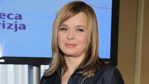 Edyta Jungowska, fot. Andrzej Szilagyi