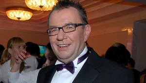 Rafał Bryndal/fot. Andrzej Szilagyi