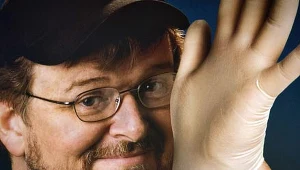 Ciekawe czy Fidelowi Castro spodobałby się film Michaela Moore'a?