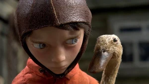 "Piotruś i wilk" powstał w łódzkim Se-ma-forze