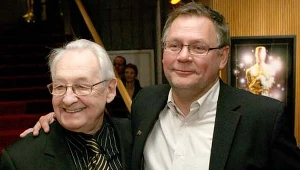 Oscara nie udało się zdobyć ani Wajdzie, ani Januszowi Kamińskiemu - fot. Jesse Grant