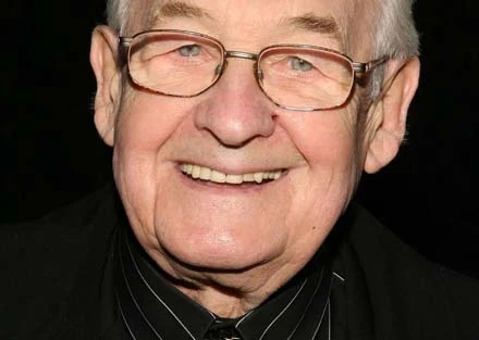 Andrzej Wajda w Hollywood - for. Jesse Grant Andrzej Wajda w Hollywood - for. Jesse Grant