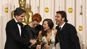 Laureaci w komplecie