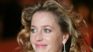 Gillian Anderson