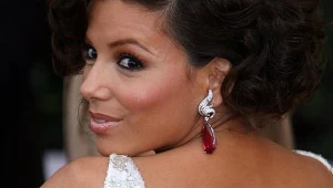 Eva Longoria cieszy się z powrotu na plan serialu