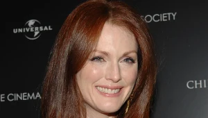 Julianne Moore