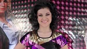 Cichopek zostaje w "M jak miłość"/fot. Marek Ulatowski