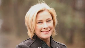 Małgorzata Potocka/ARTRAMA, fot. Iwona Balcerak