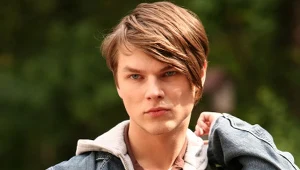 Maciej DiCaprio Radel!/ARTRAMA, fot. Michał Szewczyk