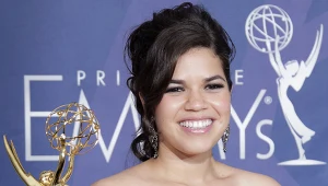 America Ferrera - aktorka amerykańskiej wersji serialu