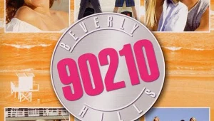 "Beverly Hills 90210" zystkało kultowy status nie tylko w amerykańskich szkołach