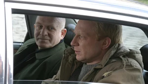 Na planie "Kryminalnych"