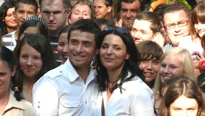 Tak było podczas I zlotu/fot. Tomek Piekarski