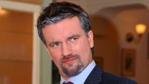 Tomasz Kot, fot. Andrzej Szilagyi