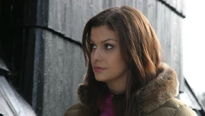 Alżbeta Lenska/fot. TVN, MTL Maxfilm