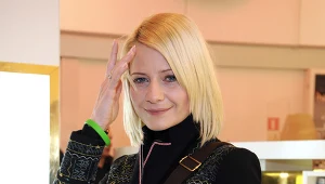 Małgorzata Kożuchowska/fot. Andrzej Szilagyi