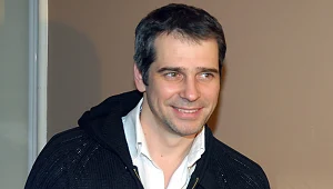 Paweł Deląg, fot. Marek Ulatowski