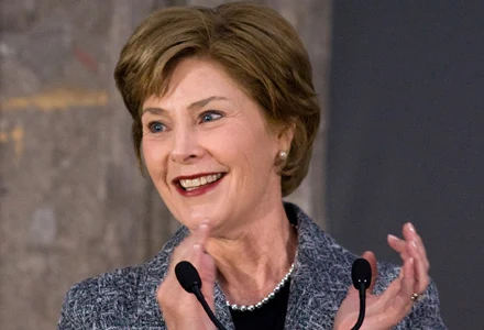 Laura Bush Laura Bush