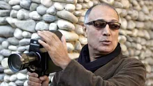 Abbas Kiarostami zaprezentuje w Canes swój najnowszy film "Shirin"