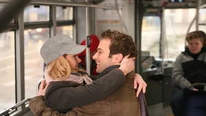 Na planie serialu/ARTRAMA, fot. Iwona Balcerak