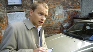 Serce komisarza Banasia zacznie bić szybciej - fot. www.fabrykaobrazu.pl