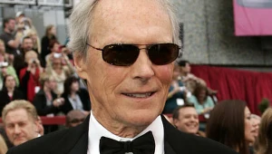 Clint Eastwood po raz piąty powalczy o Złotą Palmę