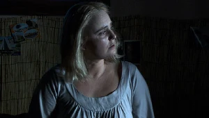 Kinga Preis w "Czterech nocach  z Anną"