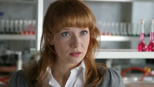 Na planie "Kryminalnych"/fot. TVN, MTL Maxfilm