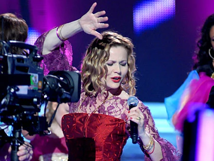 Grażyna Szapołowska/fot. Marek Ulatowski Grażyna Szapołowska/fot. Marek Ulatowski