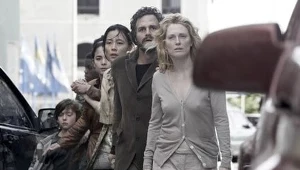 "Miasto ślepców" otworzy canneński festiwal