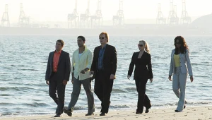 Setny odcinek popularnego serialu zobaczymy 25 maja