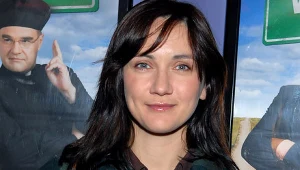 Ilona Ostrowska/fot. Andrzej Szilagyi