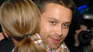 Maciej Zakościelny - fot. Andrzej Szilagyi