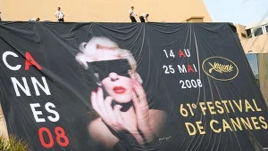 Tegoroczny plakat festiwalu inspirowany jest twórczością Davida Lyncha