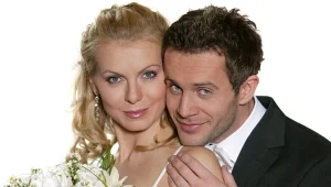 Serialowa młoda para / MTL Maxfilm, fot. Bartłomiej Zaranek