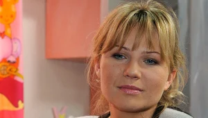 Anna Guzik, fot. Andrzej Szilagyi