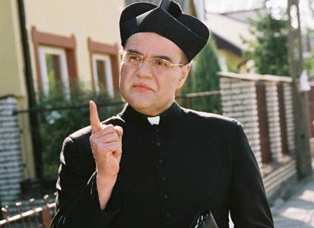 Ceazary Żak ponownie zagra w "Ranczu" - fot. TVP SA ONM-PAT Ceazary Żak ponownie zagra w "Ranczu" - fot. TVP SA ONM-PAT