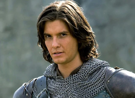 Ben Barnes, fot. Forum Film Ben Barnes, fot. Forum Film