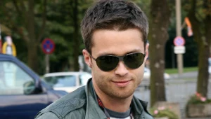 Maciej Zakościelny, fot. Piotr Gocał