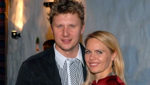 Andrzej Nejman i Magdalena Stużynska Brauer, fot. Andrzej Szilagyi