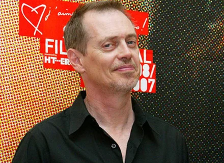 Steve Buscemi Steve Buscemi