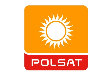 Logo telewizji Polsat Logo telewizji Polsat