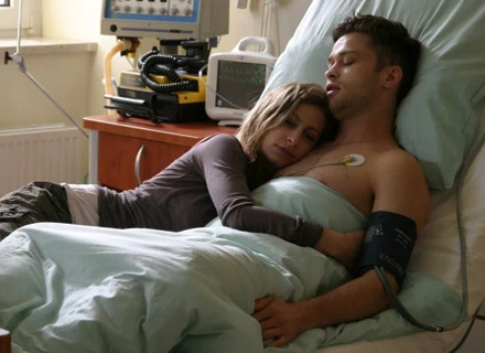 Marek i Basia, fot. MTL Maxfilm Marek i Basia, fot. MTL Maxfilm