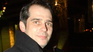 Paweł Deląg, fot. J. Stalęga