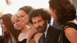 Być jak Charlie Kaufman