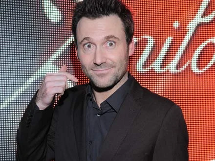 Bartek Świderski ma się czego bać - fot. Andrzej Szilagyi Bartek Świderski ma się czego bać - fot. Andrzej Szilagyi